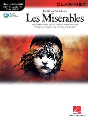 Les Misérables Les Misérables