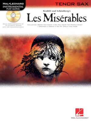 Les Misérables Les Misérables