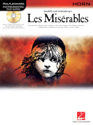 Les Misérables Les Misérables