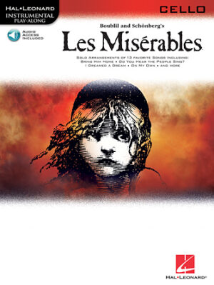Les Misérables Les Misérables