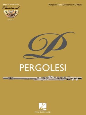 Flute Concerto in G Major Flute Concerto in G Major