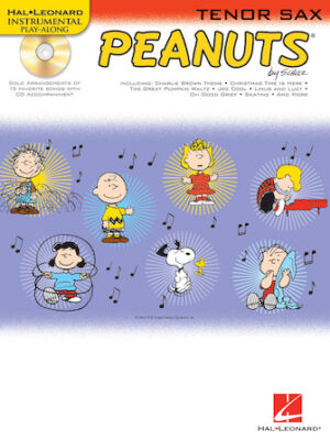 Peanuts(TM)