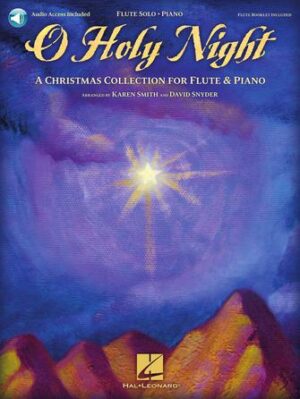O Holy Night O Holy Night