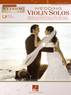 Wedding Violin Solos Wedding Violin Solos