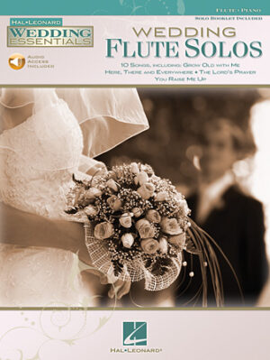 Wedding Flute Solos Wedding Flute Solos