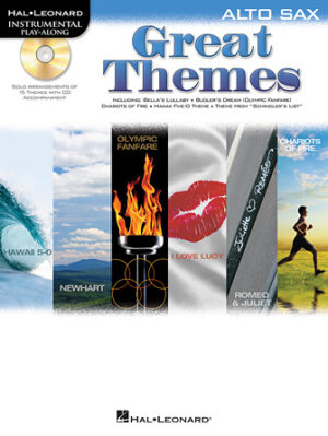 Great Themes Great Themes