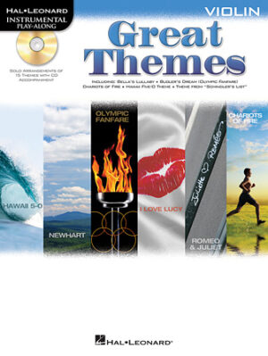 Great Themes Great Themes