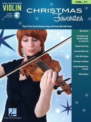 Christmas Favorites Christmas Favorites