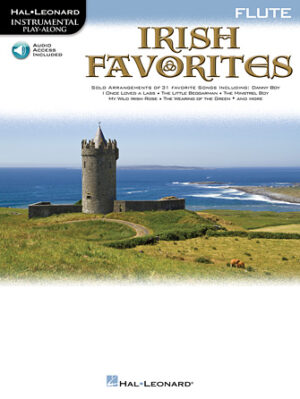 Irish Favorites Irish Favorites
