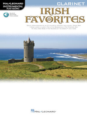 Irish Favorites Irish Favorites