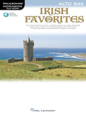 Irish Favorites Irish Favorites