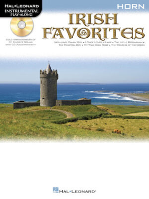 Irish Favorites Irish Favorites