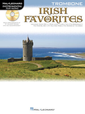 Irish Favorites Irish Favorites