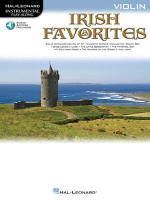 Irish Favorites Irish Favorites