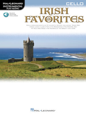Irish Favorites Irish Favorites