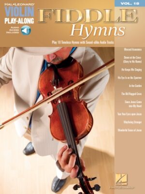 Fiddle Hymns Fiddle Hymns