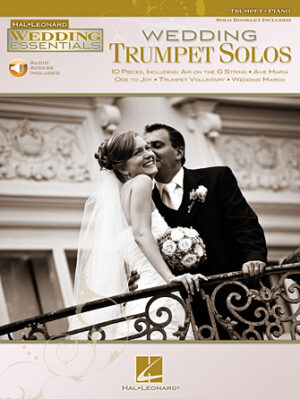 Wedding Trumpet Solos Wedding Trumpet Solos