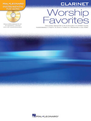 Worship Favorites Worship Favorites