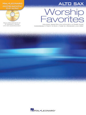 Worship Favorites Worship Favorites