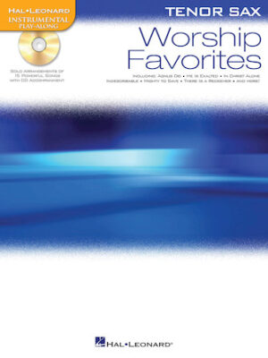 Worship Favorites Worship Favorites