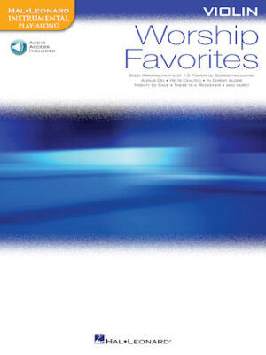Worship Favorites Worship Favorites