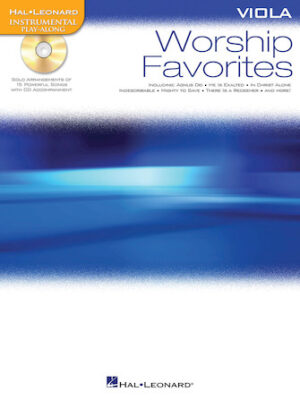 Worship Favorites Worship Favorites