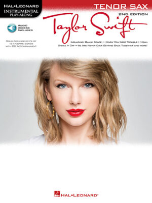 Taylor Swift – 2nd Edition Taylor Swift – 2nd Edition