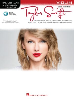 Taylor Swift – 2nd Edition Taylor Swift – 2nd Edition