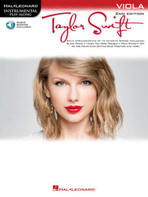 Taylor Swift – 2nd Edition Taylor Swift – 2nd Edition