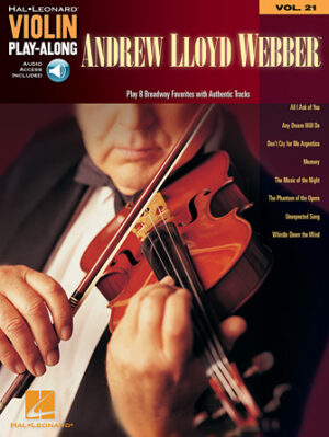 Andrew Lloyd Webber Andrew Lloyd Webber
