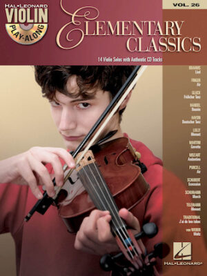 Elementary Classics Elementary Classics