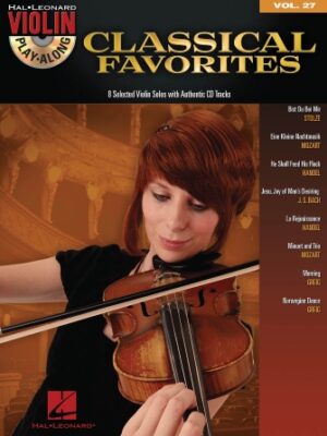 Classical Favorites Classical Favorites