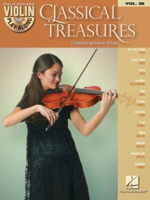 Classical Treasures Classical Treasures