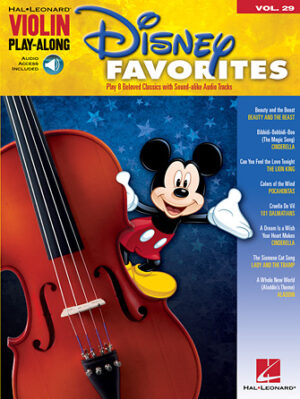 Disney Favorites Disney Favorites
