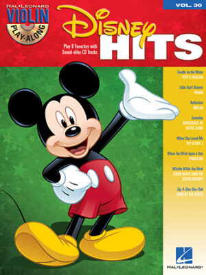 Disney Hits Disney Hits