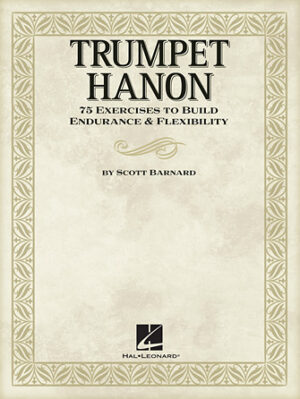 Trumpet Hanon Trumpet Hanon