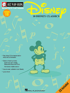 Disney Disney