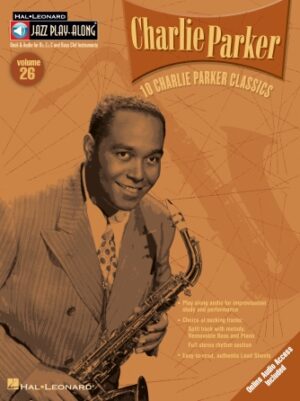 Charlie Parker Charlie Parker