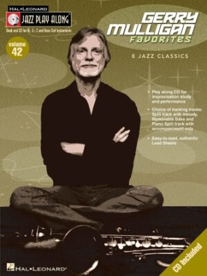 Gerry Mulligan Gerry Mulligan