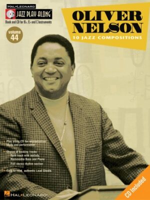 Oliver Nelson Oliver Nelson