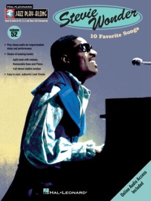 Stevie Wonder Stevie Wonder