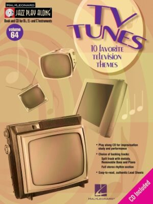 TV Tunes TV Tunes