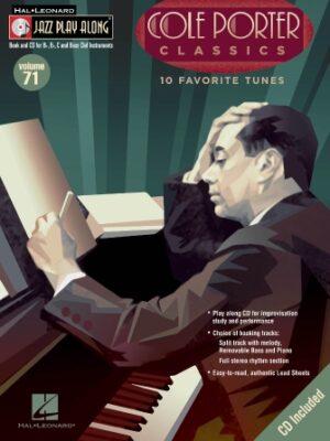Cole Porter Classics Cole Porter Classics