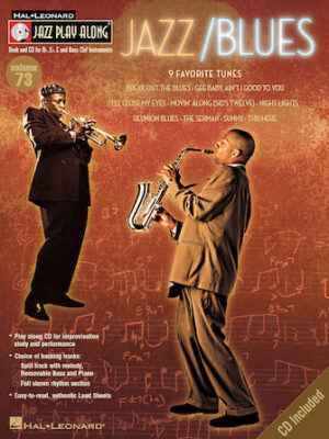 Jazz/Blues Jazz/Blues