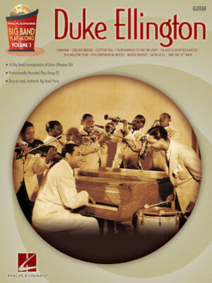 Duke Ellington – Guitar Duke Ellington – Guitar