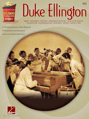 Duke Ellington – Bass Duke Ellington – Bass