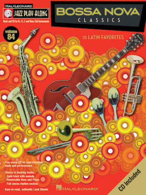 Bossa Nova Classics Bossa Nova Classics