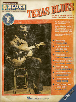 Texas Blues Texas Blues