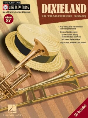 Dixieland Dixieland