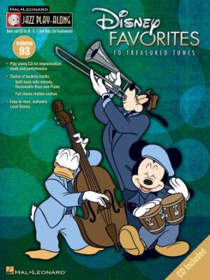 Disney Favorites Disney Favorites